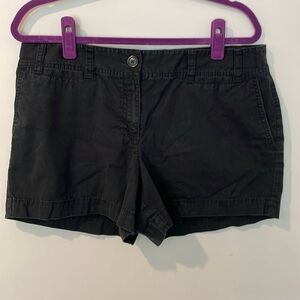 Ann Taylor Loft shorts size 12